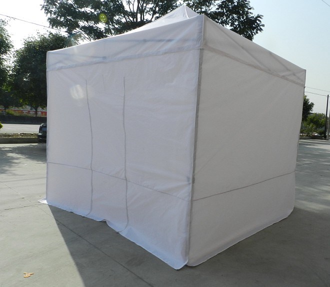 10X10FT Oxford Fabric Waterproof Gazebo Tent