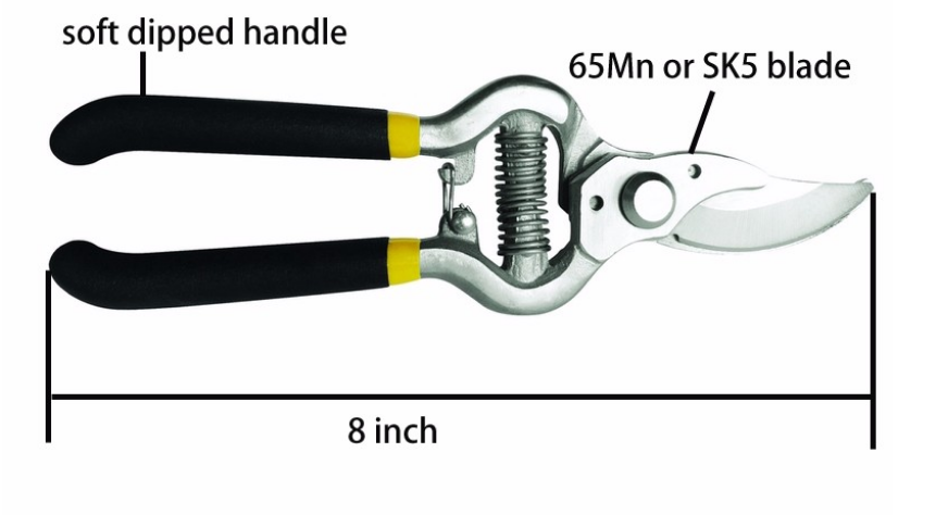 Trimming Scissors Garden, Tree Shears