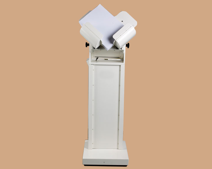 Paper Jogger (PJ-1000)