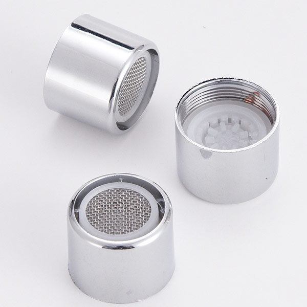 Brass Faucet Aerator for Saving Water