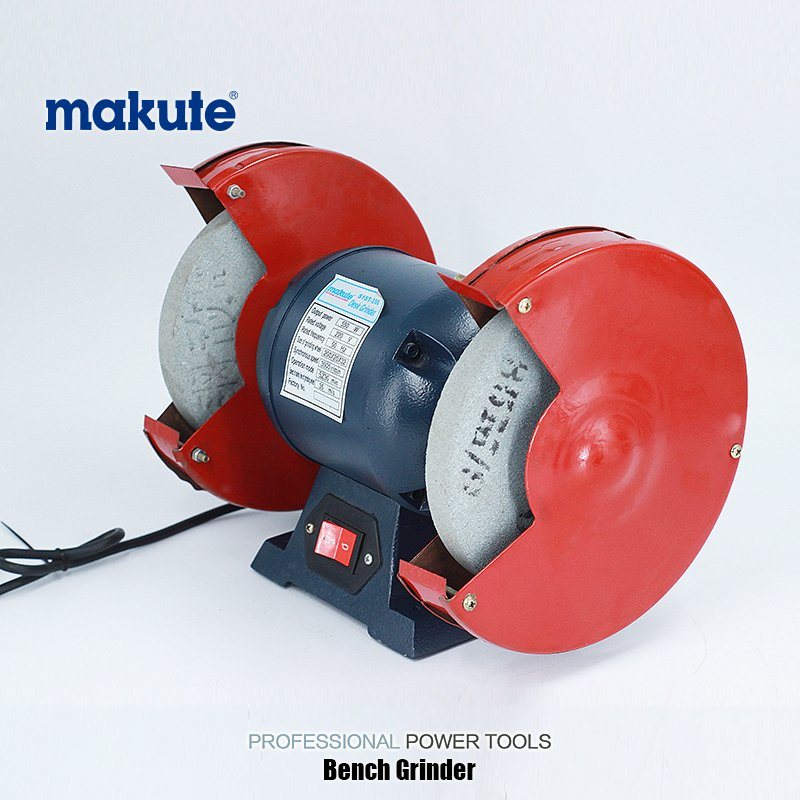 200mm Bench Grinder for Grinding Stone (SIST-200)