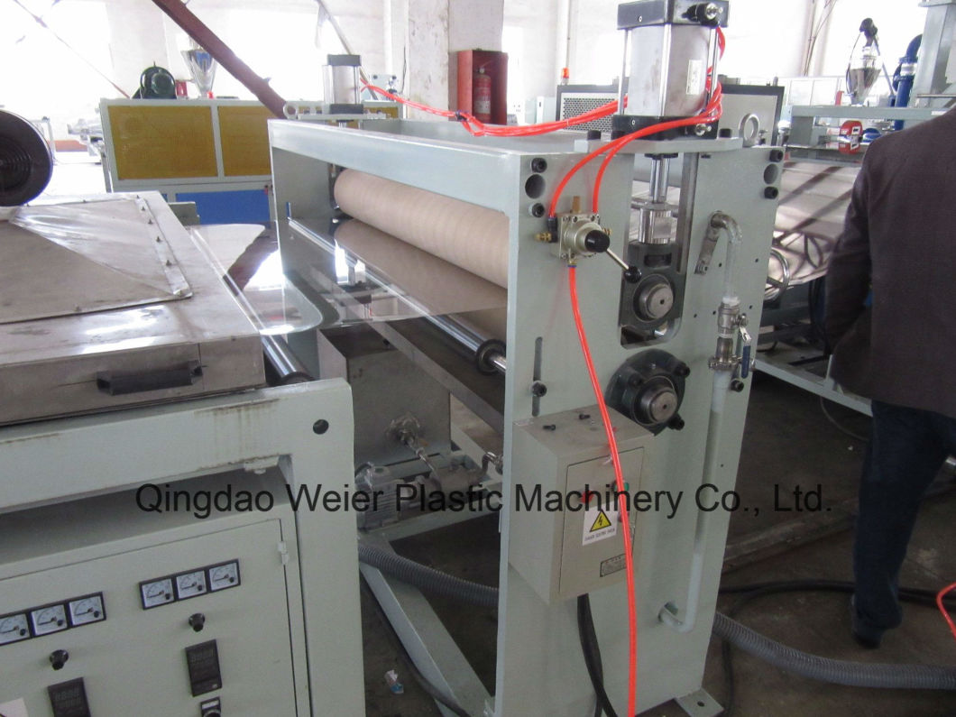 Pet Bottle Recycling Line Extrusion Machine for Plastic with Pet Strap and Flakes