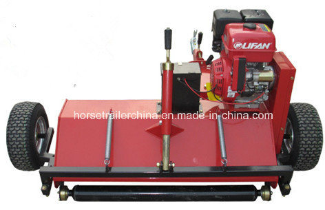Factory Direct Supply ATV Flail Mower 120cm with Ce