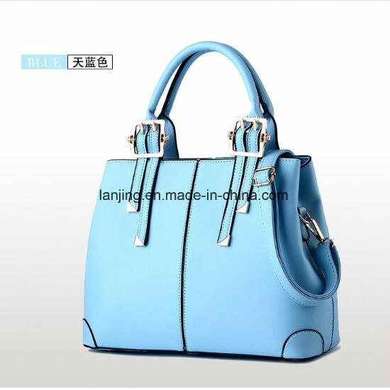 Bw1-176 Women's Bag Leather Handbag Wholesale Messenger Bags Lady Bag