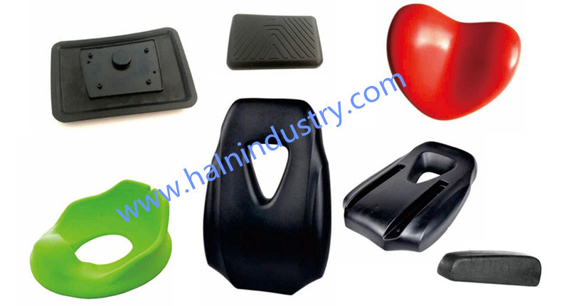 Polyurethane Armrest Cover