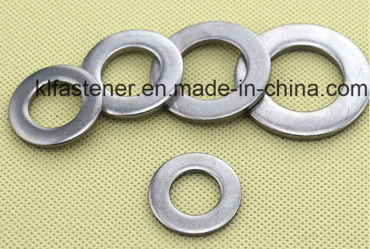 DIN 127 Stainless Steel 304 A2-70 Spring Lock Washer