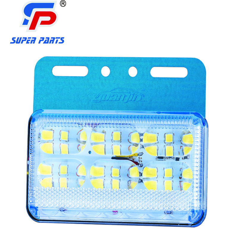Led Side Marker Light Led Side Marker Light