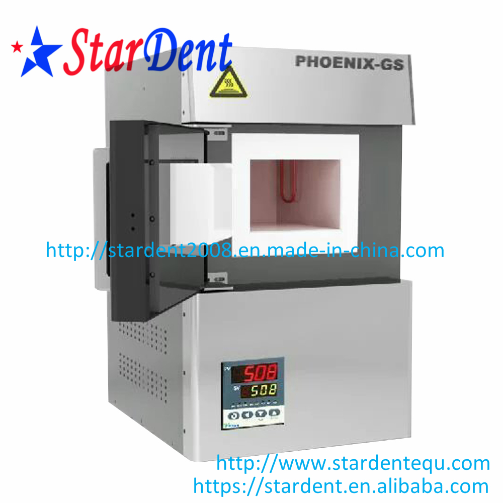 Dental Lab Zirconia Sintering Furnace of Medical Equipment