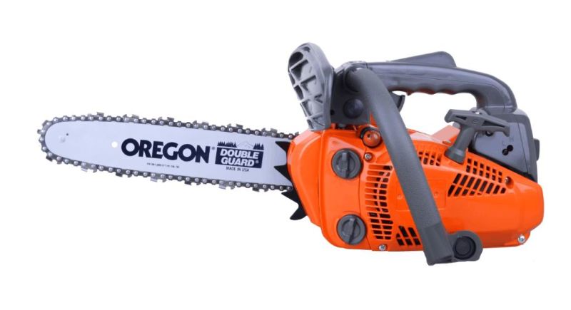 2500 Chain Saw and Chainsaw 2500