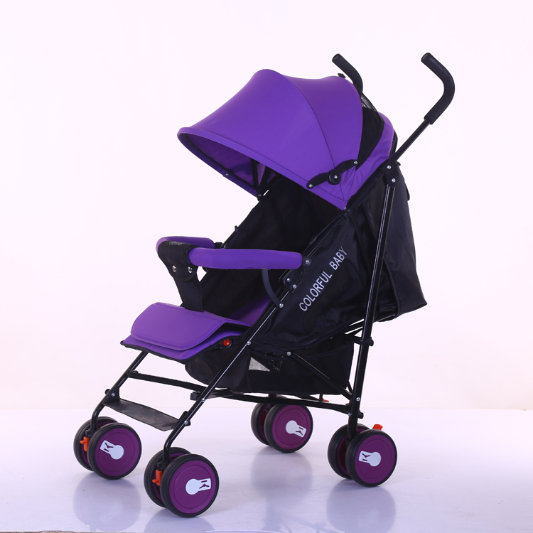 New Baby Pram Baby CarriageÂ  Baby Stroller