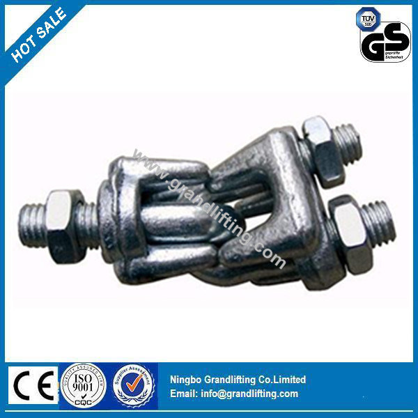 Us Type Drop Forged Wire Rope Clips
