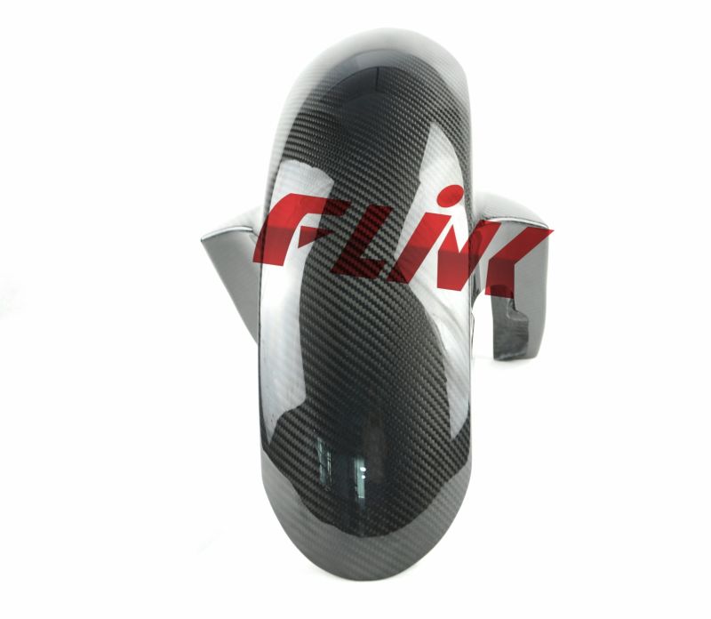 Carbon Fiber Front Fender for YAMAHA R1 2015 New!