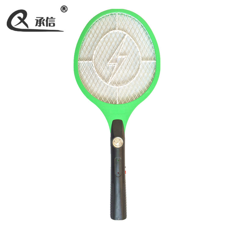 Factory Supply Rechargeable Electronic Mosquito Bat