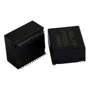 LAN Coil and Net Aspect Transformers