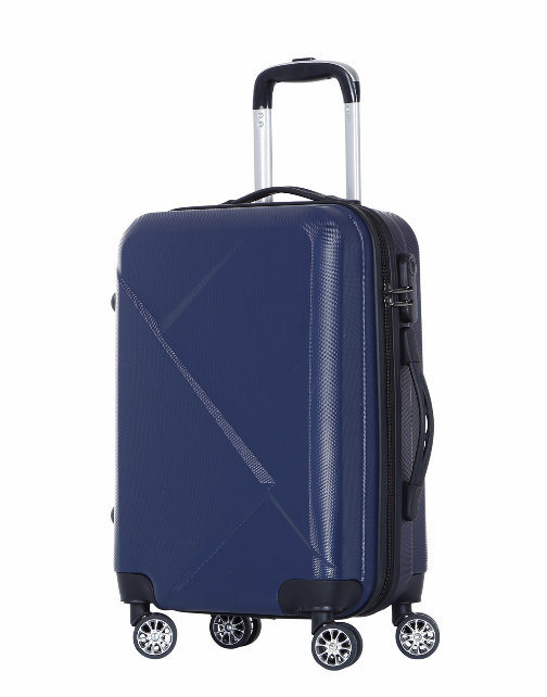 2018 New Design Luggage Set, Traveling Trolley Case (XHA087)