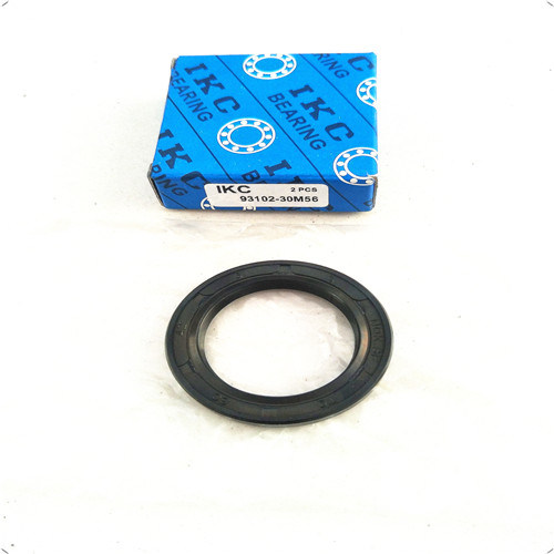 YAMAHA Outboard Engine Spare Part Oil Seals 93101-16001, 93102-30m56