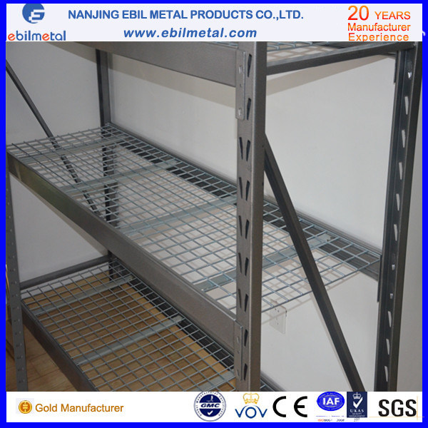 2017 Ebilmetal Industrial Racking /Racks/Shelf