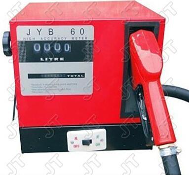 Oil Pump (JYB-60) with Oil Pumping