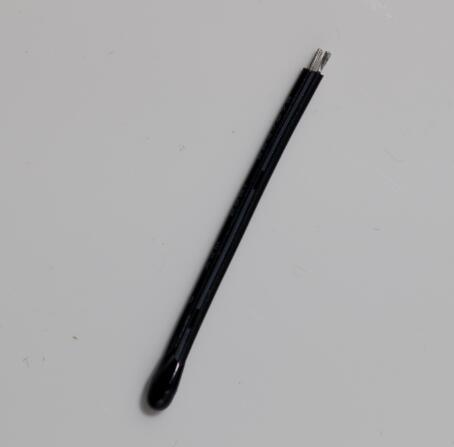 Small Bead Epoxy Coated Ntc Thermistor for Automobile