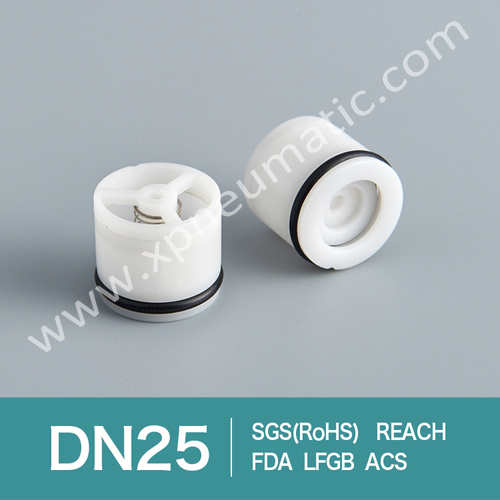 Mini Cartridge Check Valve Dn12