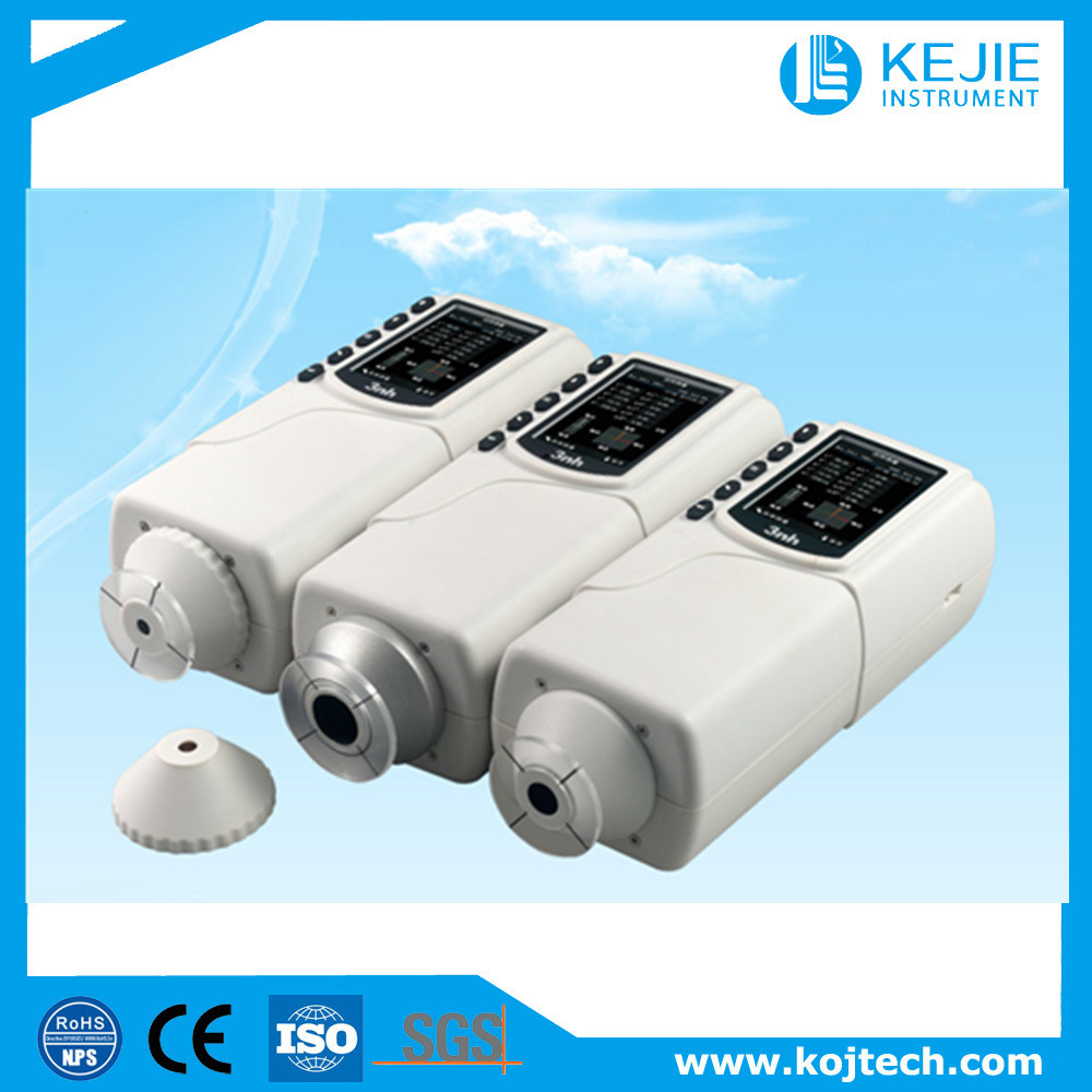 Leading Humanity Design and Convenient Operation Colorimeter