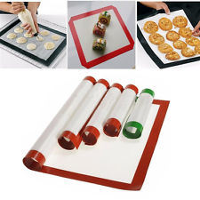 Hot Sale Silicone Oven Liner