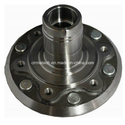 Customized High Precision Stainless Steel Investment Casting for Auto Parts