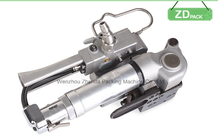 Pneumatic Hand Packing Tool with High Quality Manufacturer (XQD-19)