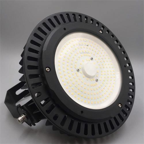 Meanwell Driver Lumileds SMD3030 150lm/W 100W/150W/200W LED Highbay Light with 5 Years Warranty