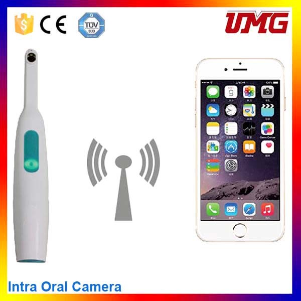 Used Dental X-ray Equipment Wireless Dental Intraoral Camera