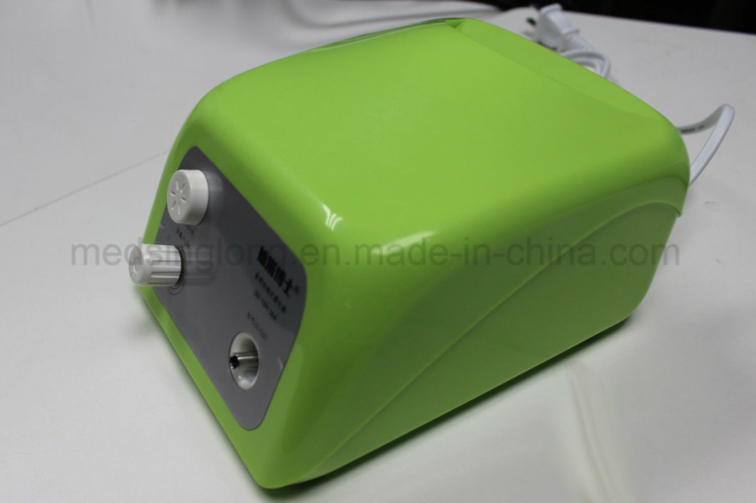 Medical Compressor Nebulizer for Sale Dm-Ywh 04A