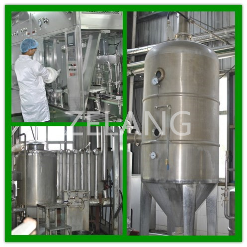 Manufacturer of Goji Extract Powder/Wolfberry Extract Powder/FDA; ISO22000; Kosher; SGS; Halal.