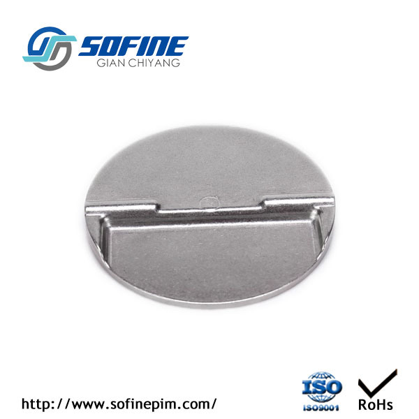 OEM Manufacturing Precision Powder Metal Sintered Parts with Auto Parts