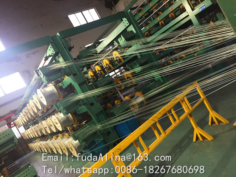 St630-St5400 Wire Rope Conveyor Belt for Coal Mine