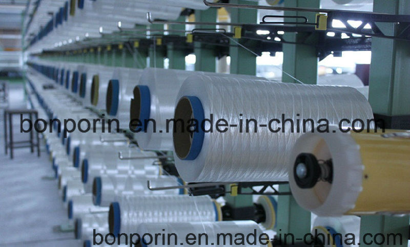 Ultra-High Molecular Weight Polyethylene Fiber (UHMWPE)