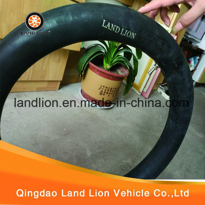 Sample Free Supply for Quality Motorbike Inner Tube /Tyres