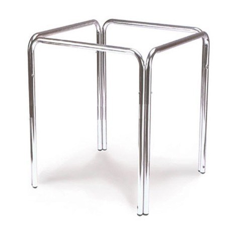 Aluminum Furniture Outdoor Dining Table Leg