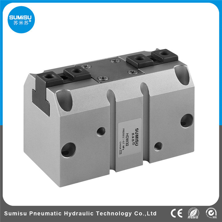 Standard Pneumatic Rotary Clamp Air Festo Cylinder