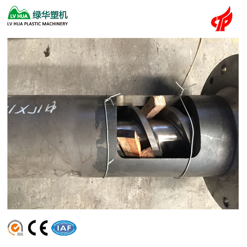 Factory Price Plasatic Extruder Screw Barrel