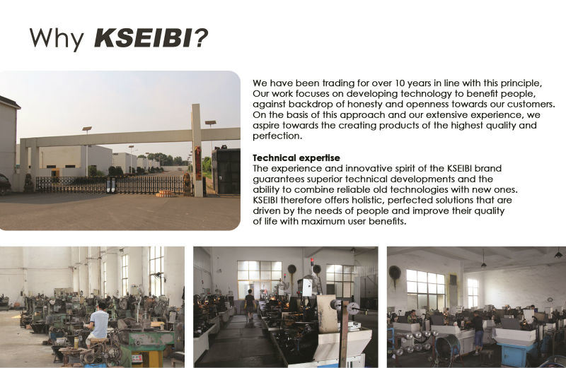 Kseibi TPR Handle Carbon Steel Combination Plier