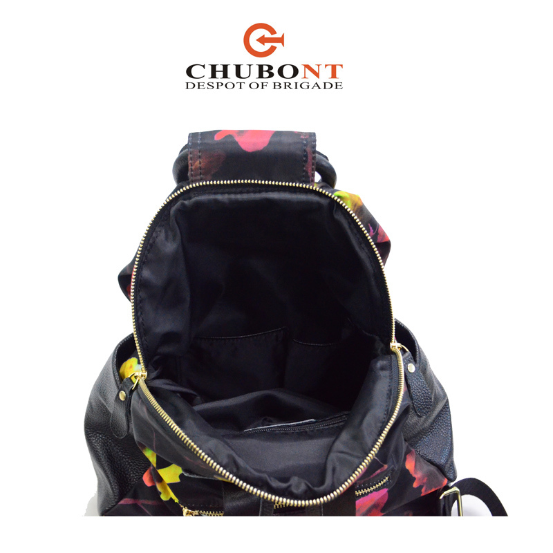 Chubont Fashion Ladies Backpack for Daily Use