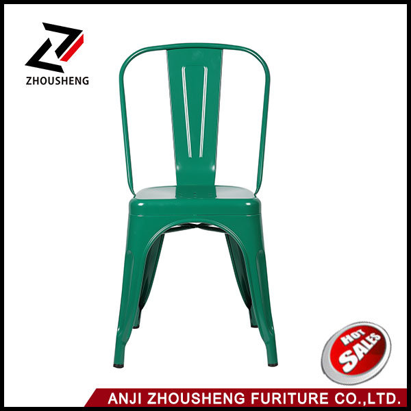 Green Stackable Flash Furniture Metal Indoor Outdoor Chairs Restaurant
