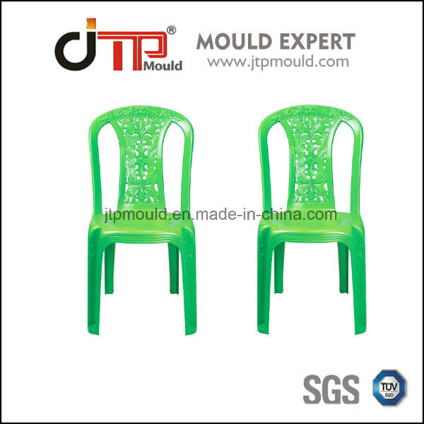 High Quality Arm Chair Plastic Chair Mould