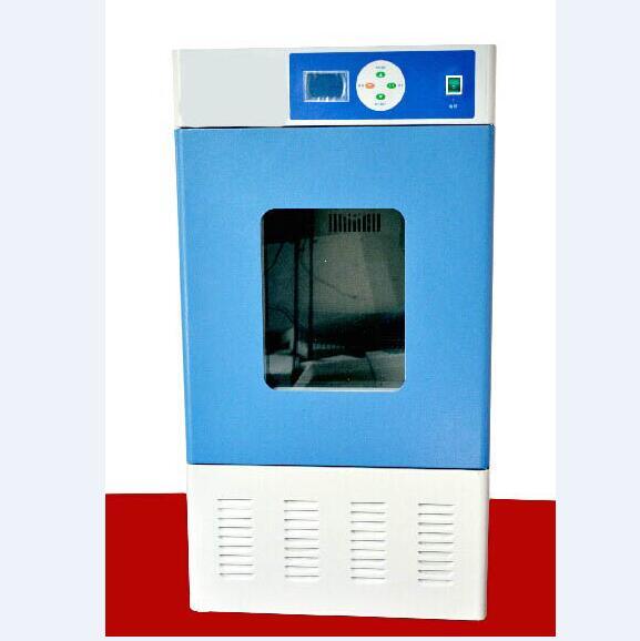 2017 Laboratory Biochemical Incubator Mold Incubator for Bacteria