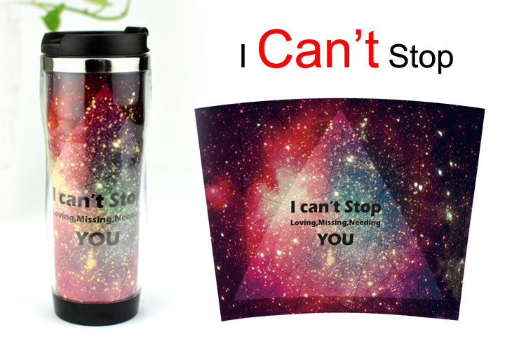 420ml Travel Mug Coffee Mug