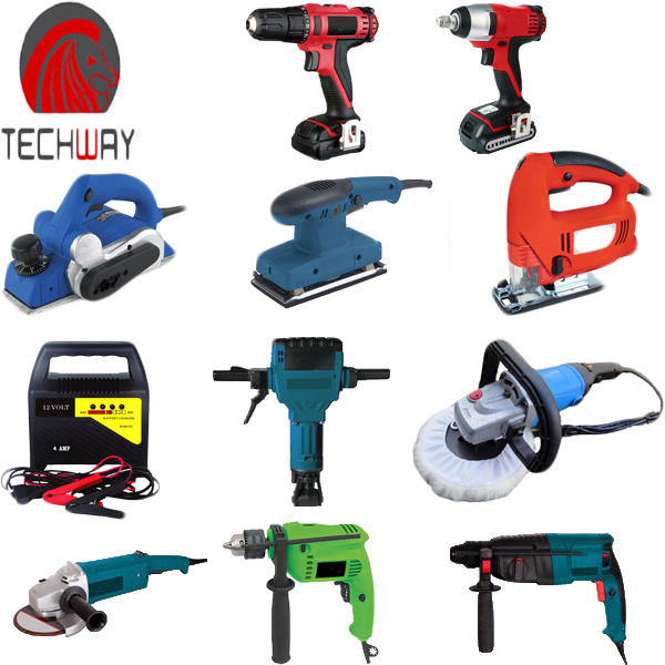 New Arrival Techway 230V-50Hz 500W 500-3000r/Min Variable Speed Jig Saw Wood Saw