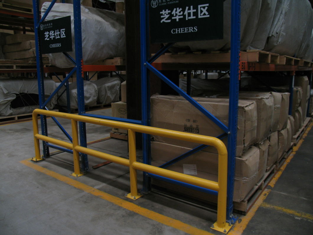 Warehouse Storage Pallet Racking and Shelving