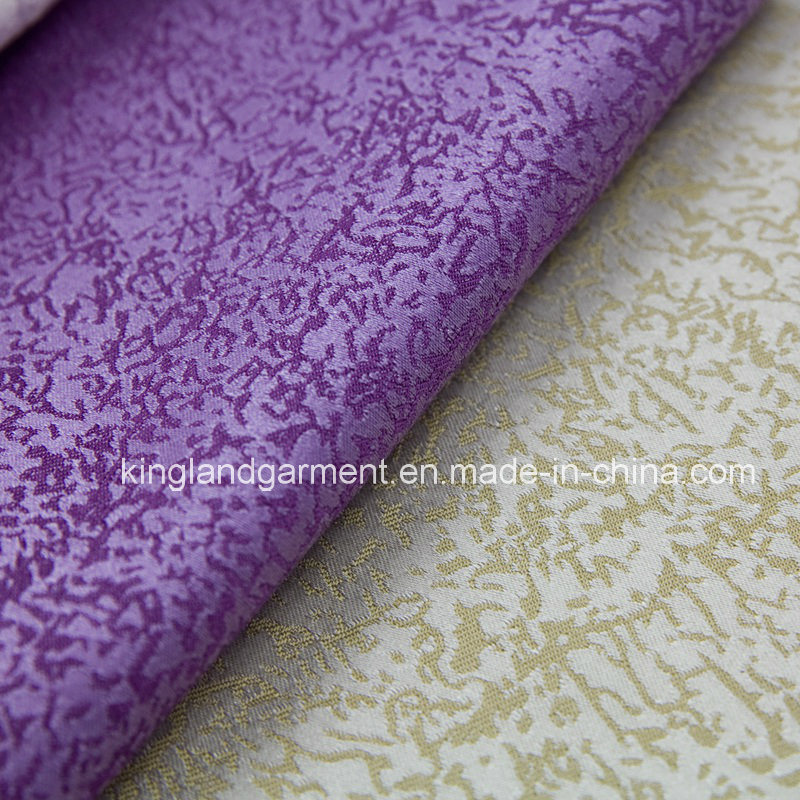 100% Polyester Quality Jacquard Design Wide Width Table Cloth