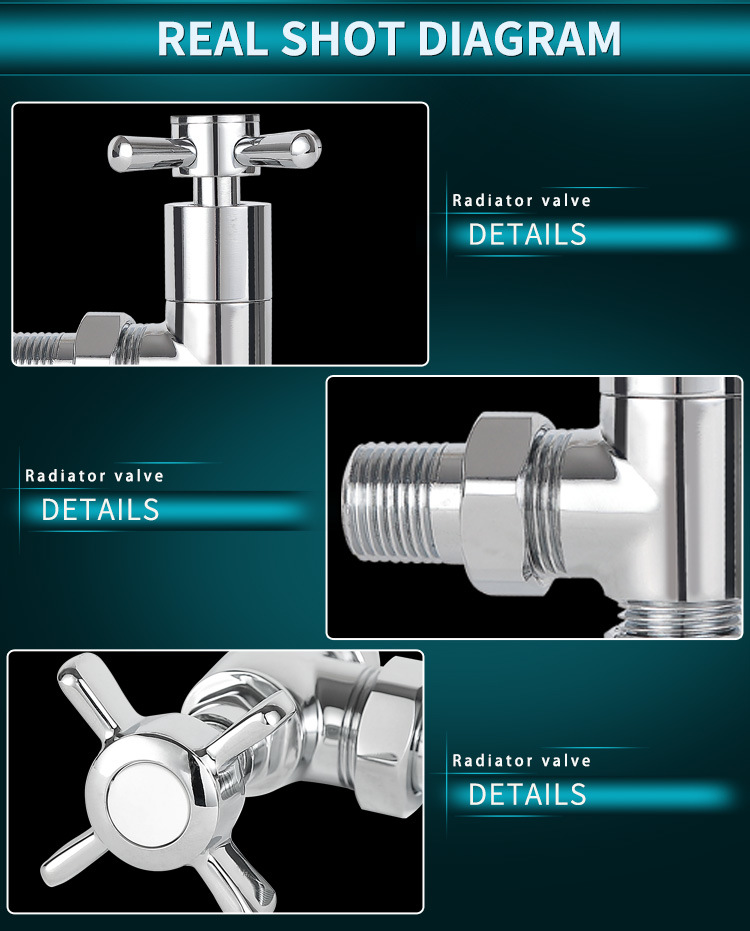 Avonflow Water Flow Rate Control Valve 15*1/2