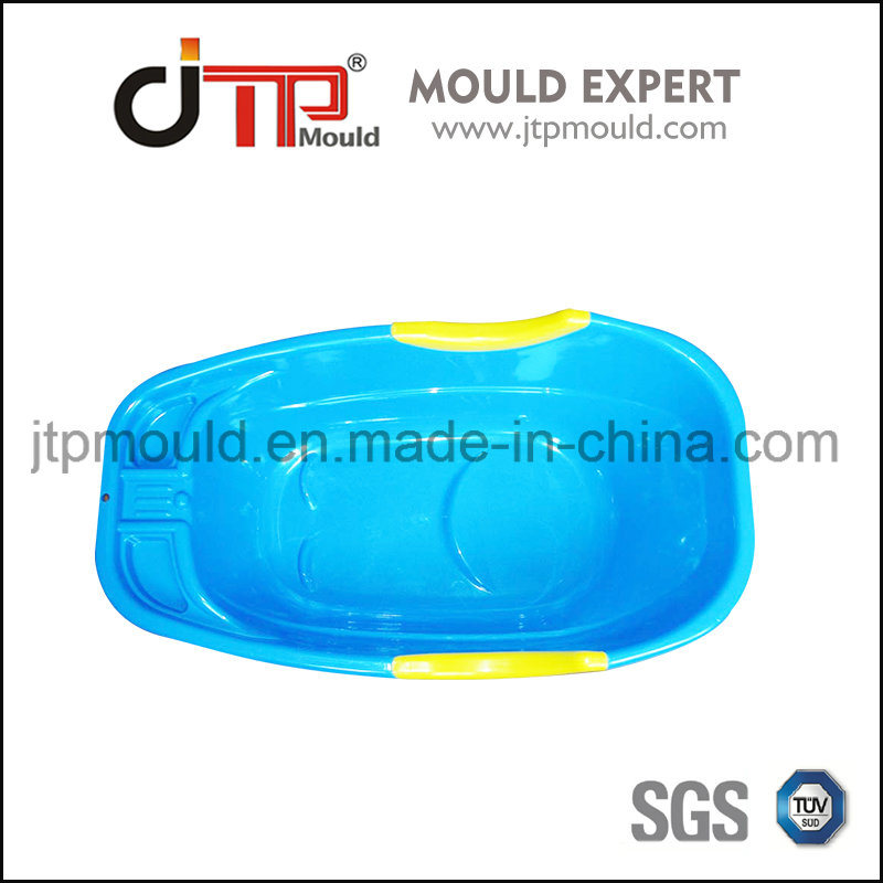 2018 Professional Plastic Bathroom Bucket Mould